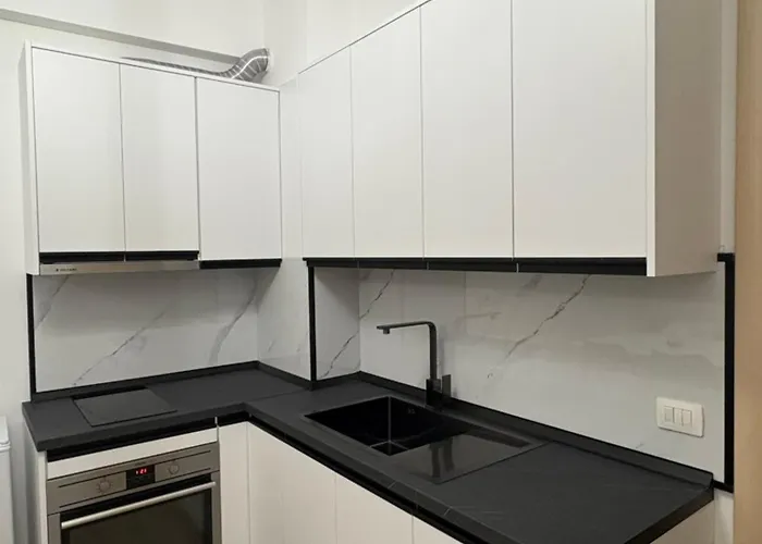 Appartement Gold Opal *