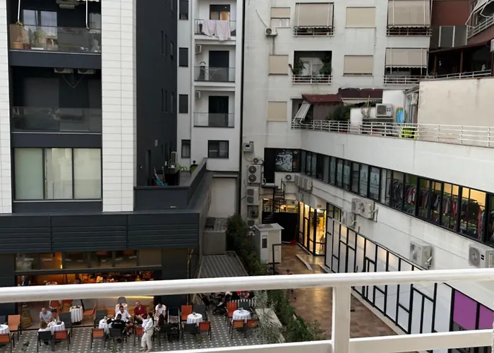 Appartement Gold Opal