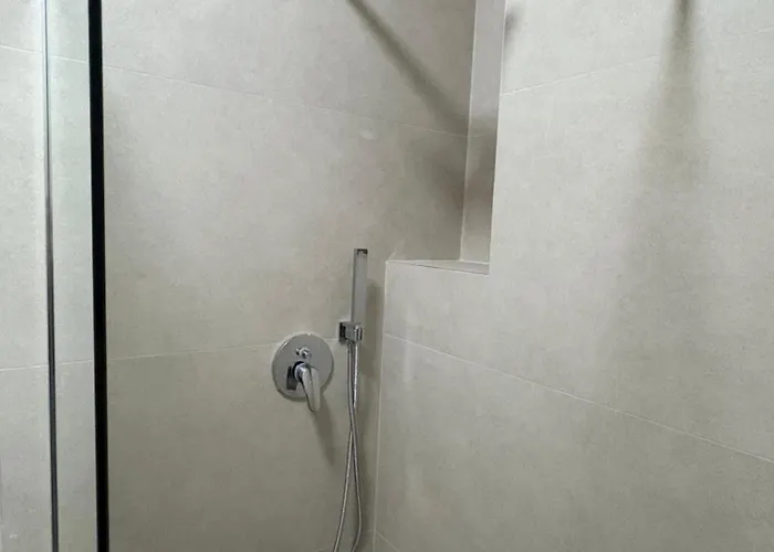 Appartement Gold Opal *