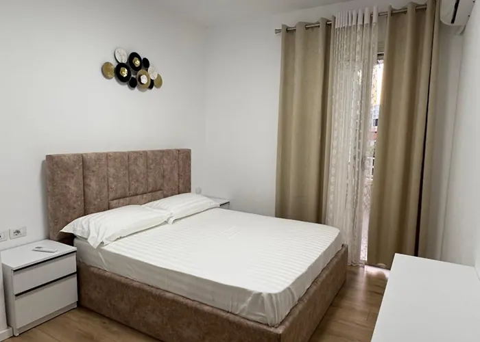 Appartement Gold Opal