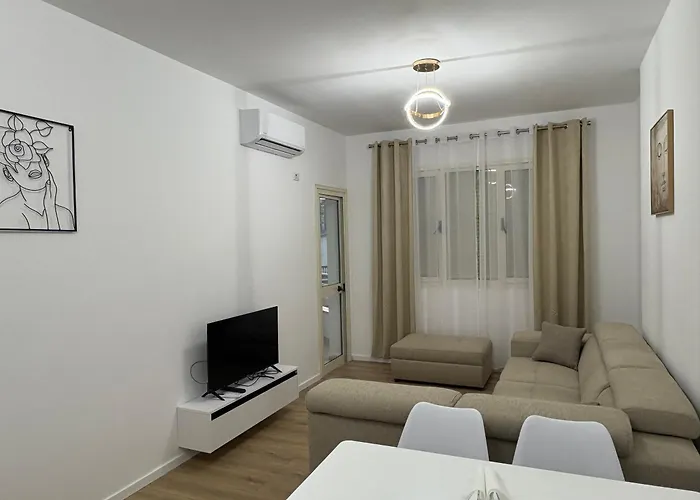 Gold Opal Appartement