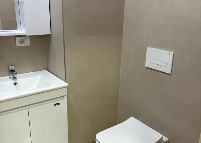 Appartement Gold Opal